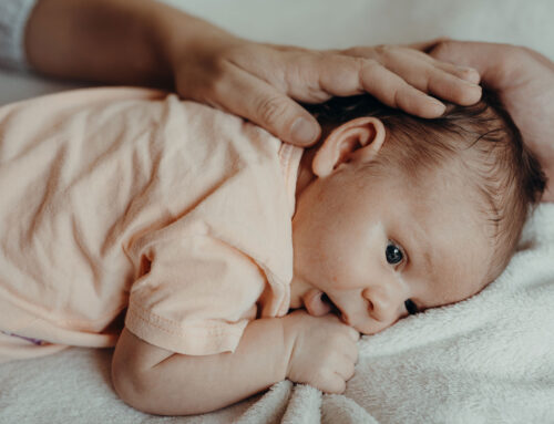 Säuglingspflegekurs Kompakt