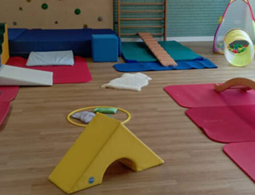 Tante BELLAnti – Motorik & Spiel